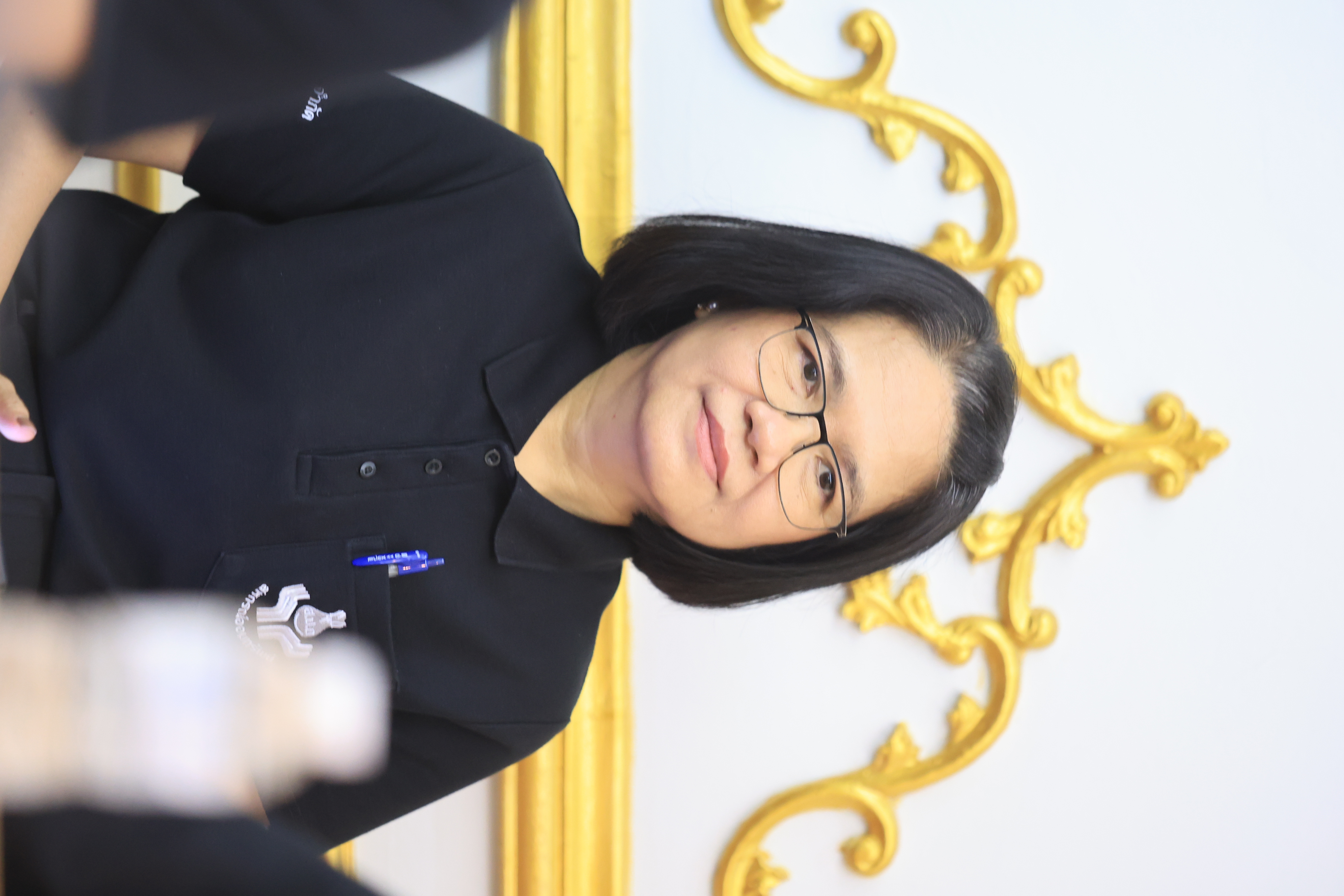 title - สหกรณ์ออมทรัพย์ ส.ป.ก. จัดพิธีเปิดป้ายสหกรณ์ออมทรัพย์คุณภาพมาตรฐาน ประจำปี 2568